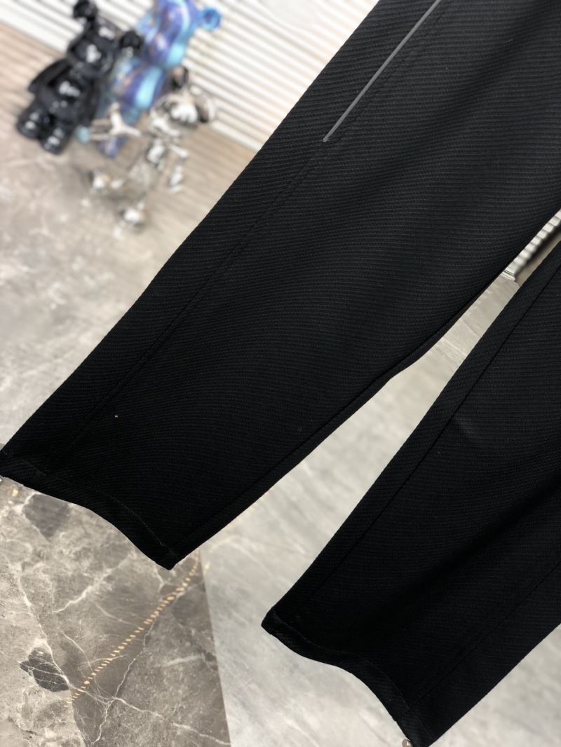 Christian Dior Long Pants